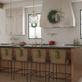 CAPITAL LIGHTING, CRAWFORD PENDANT, PENDANT LIGHT