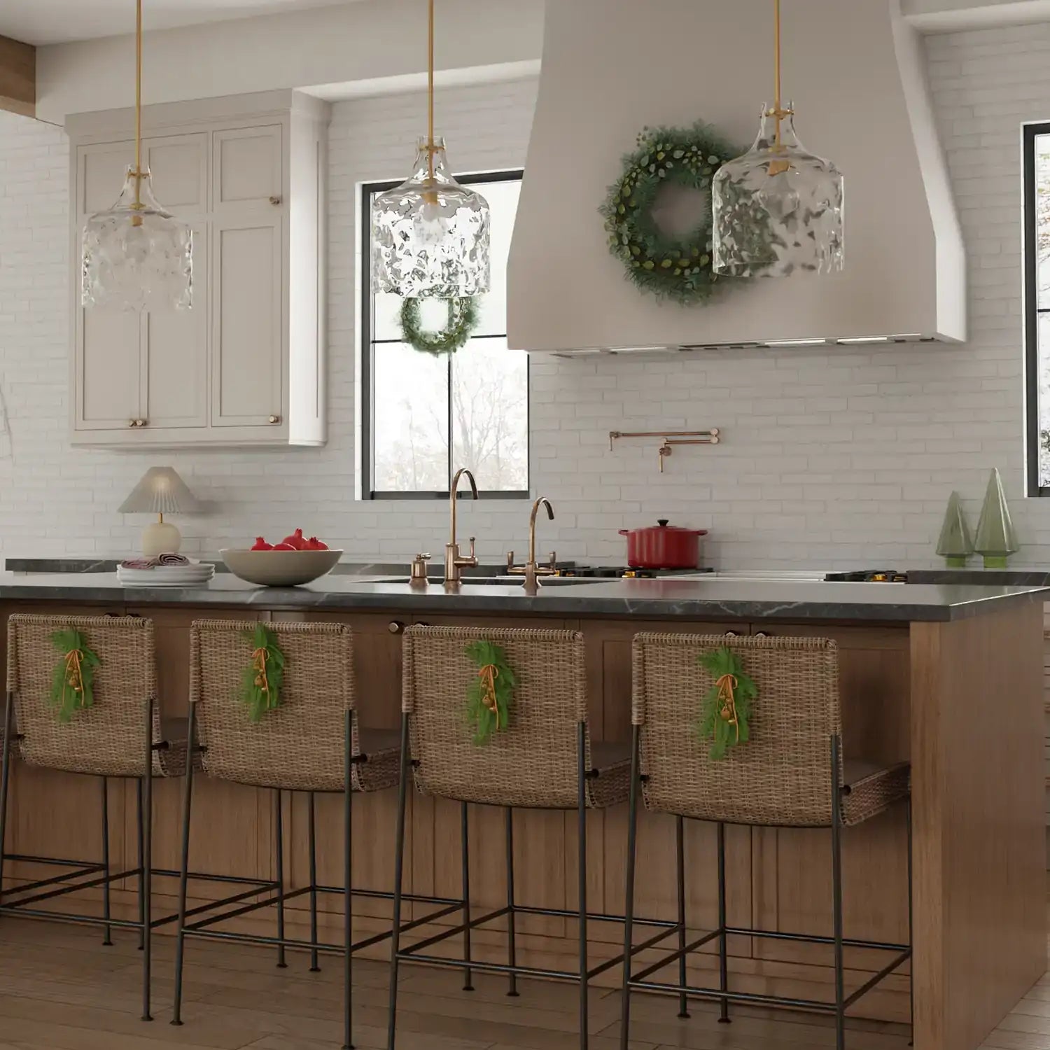 CAPITAL LIGHTING, CRAWFORD PENDANT, PENDANT LIGHT