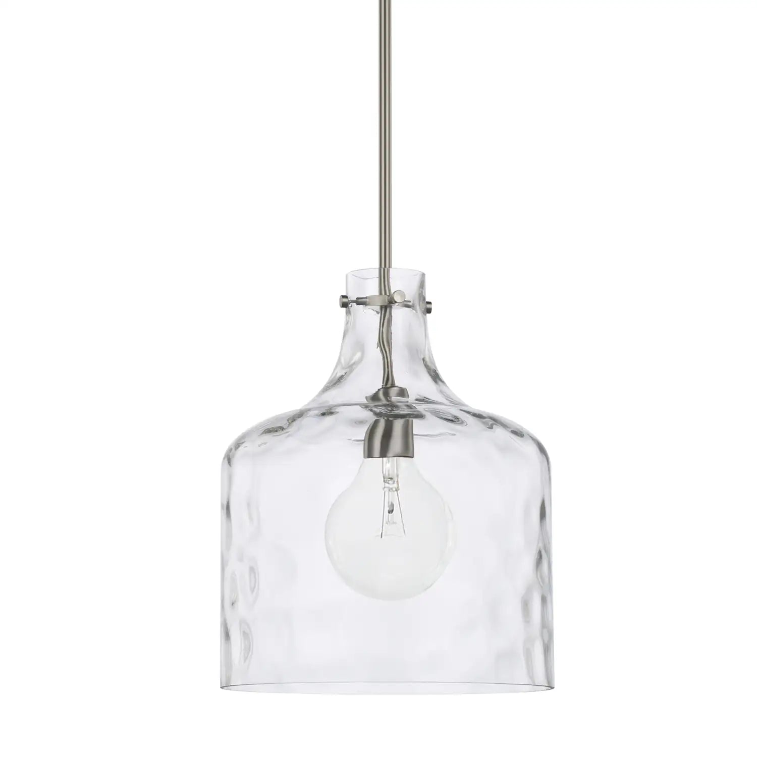 CAPITAL LIGHTING, CRAWFORD PENDANT, PENDANT LIGHT