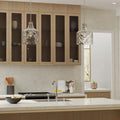 CAPITAL LIGHTING, CRAWFORD PENDANT, PENDANT LIGHT
