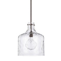 CAPITAL LIGHTING, CRAWFORD PENDANT, PENDANT LIGHT