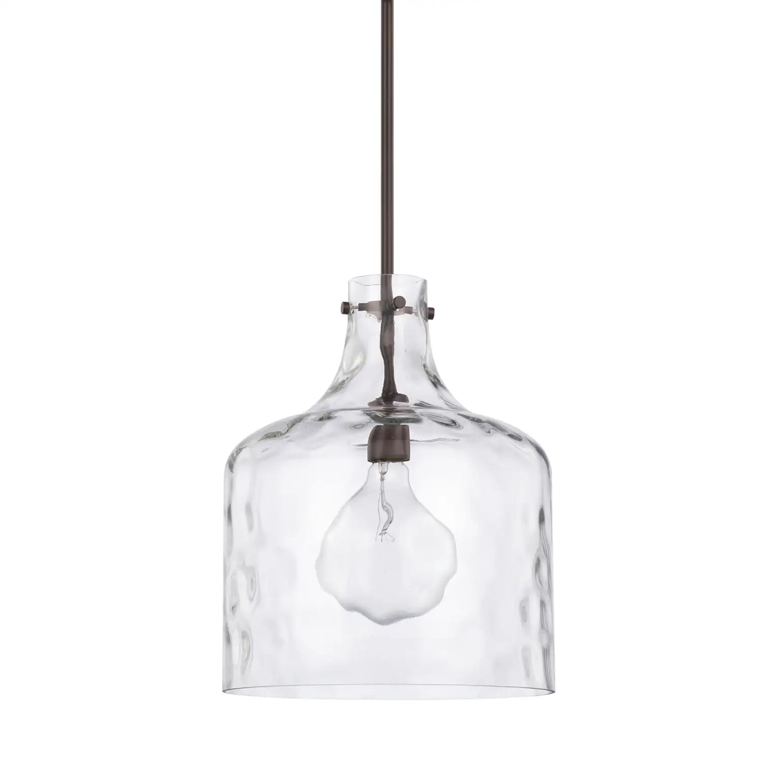 CAPITAL LIGHTING, CRAWFORD PENDANT, PENDANT LIGHT