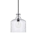 CAPITAL LIGHTING, CRAWFORD PENDANT, PENDANT LIGHT