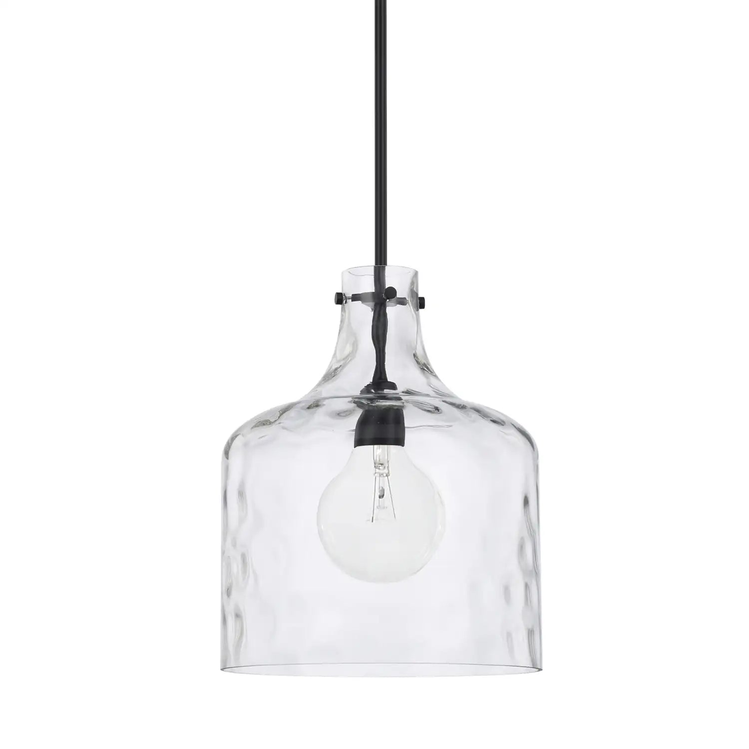 CAPITAL LIGHTING, CRAWFORD PENDANT, PENDANT LIGHT