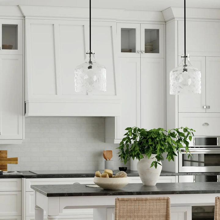 CAPITAL LIGHTING, CRAWFORD PENDANT, PENDANT LIGHT