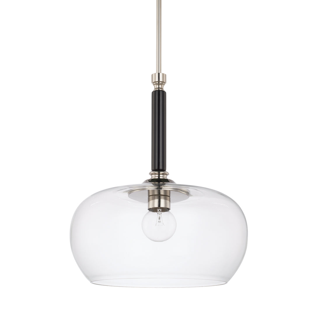 CAPITAL LIGHTING, DORSEY PENDANT, PENDANT LIGHT