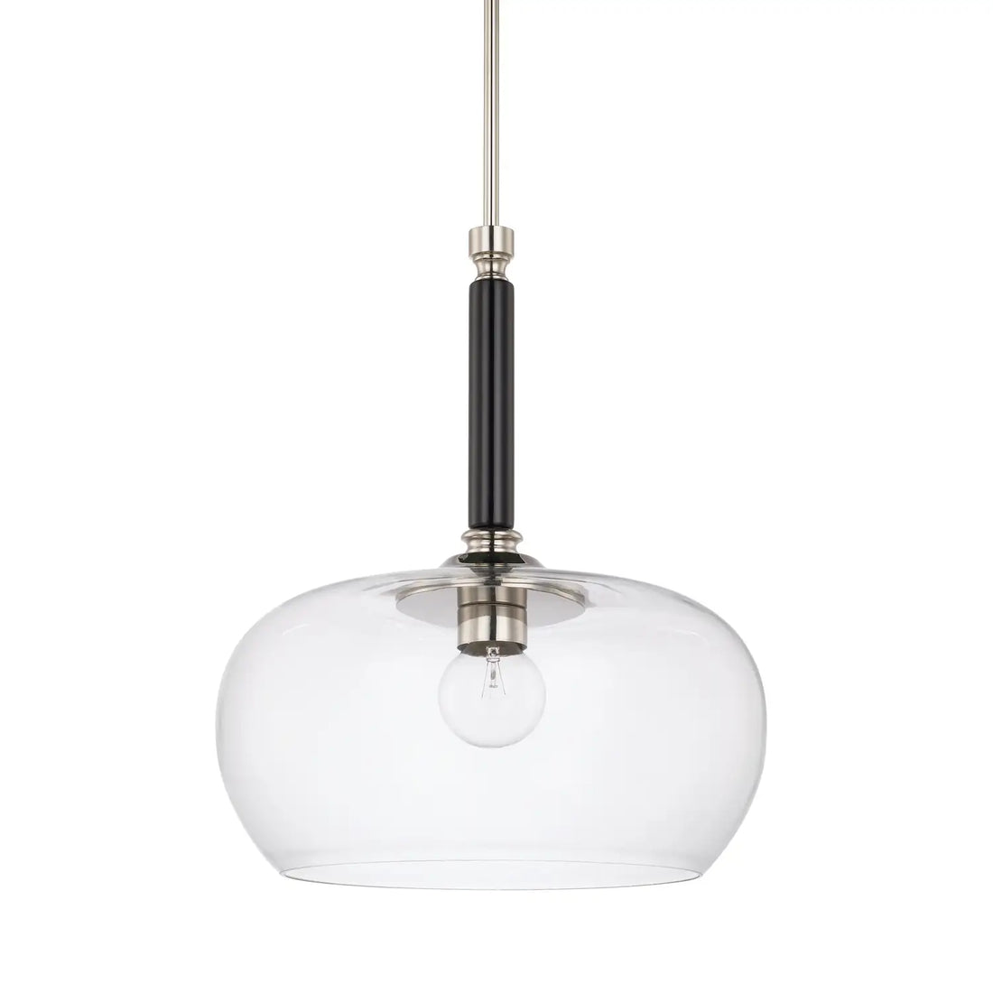 CAPITAL LIGHTING, DORSEY PENDANT, PENDANT LIGHT