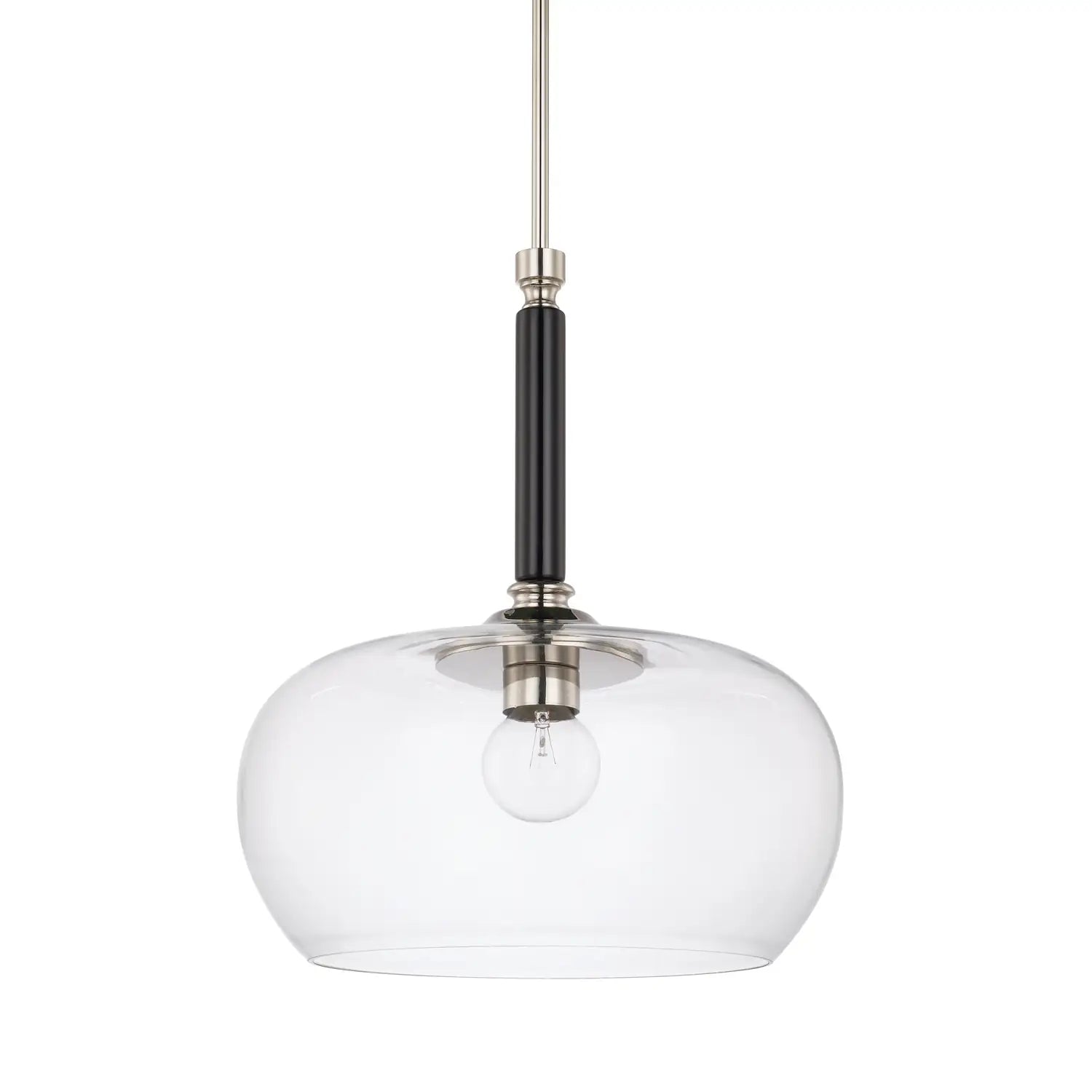 CAPITAL LIGHTING, DORSEY PENDANT, PENDANT LIGHT