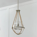 CAPITAL LIGHTING, BEAUFORT PENDANT, PENDANT LIGHT