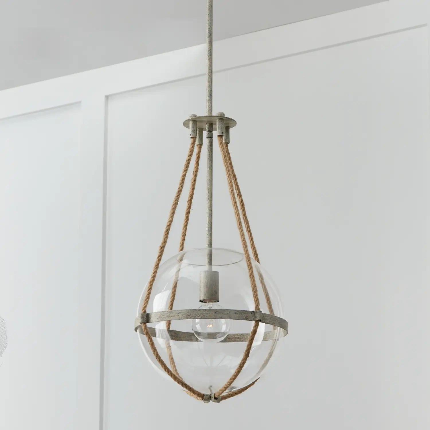 CAPITAL LIGHTING, BEAUFORT PENDANT, PENDANT LIGHT