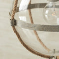 CAPITAL LIGHTING, BEAUFORT PENDANT, PENDANT LIGHT