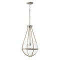 CAPITAL LIGHTING, BEAUFORT PENDANT, PENDANT LIGHT