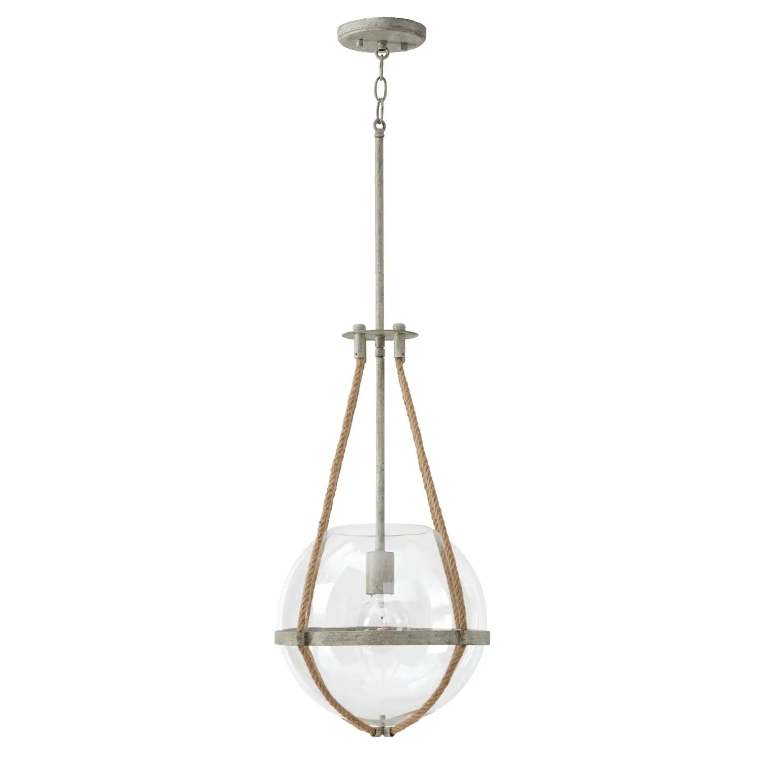 CAPITAL LIGHTING, BEAUFORT PENDANT, PENDANT LIGHT