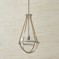 CAPITAL LIGHTING, BEAUFORT PENDANT, PENDANT LIGHT