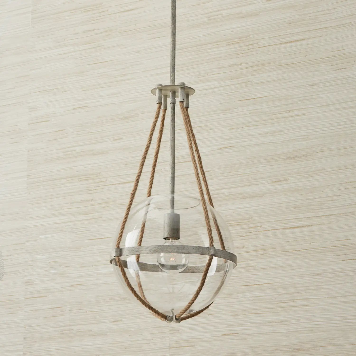 CAPITAL LIGHTING, BEAUFORT PENDANT, PENDANT LIGHT