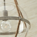 CAPITAL LIGHTING, BEAUFORT PENDANT, PENDANT LIGHT