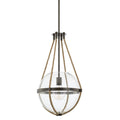 CAPITAL LIGHTING, BEAUFORT PENDANT, PENDANT LIGHT
