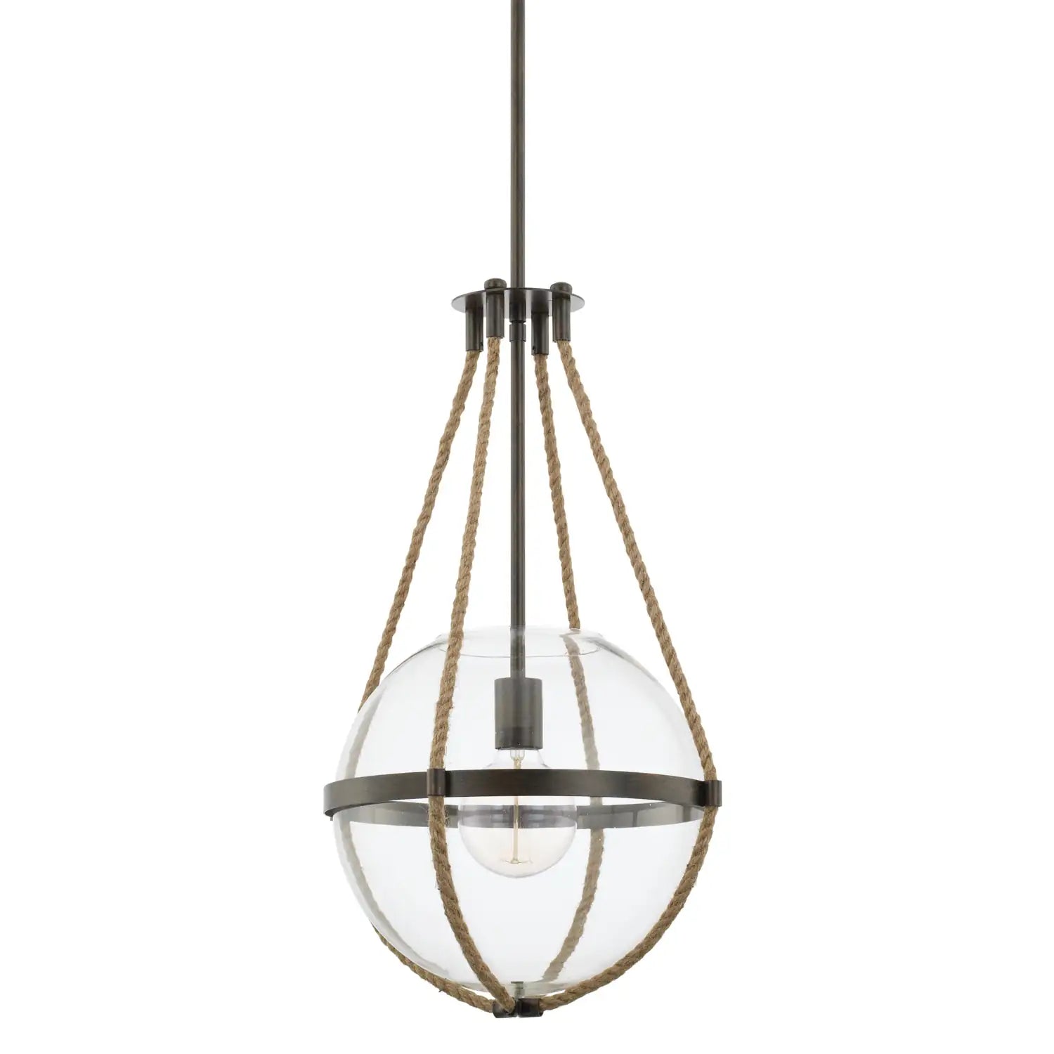 CAPITAL LIGHTING, BEAUFORT PENDANT, PENDANT LIGHT