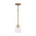 HOMEPLACE LIGHTING, GREYSON PENDANT, PENDANT LIGHT