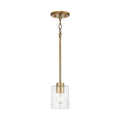 HOMEPLACE LIGHTING, GREYSON PENDANT, PENDANT LIGHT