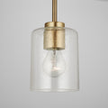 HOMEPLACE LIGHTING, GREYSON PENDANT, PENDANT LIGHT