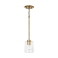 CAPITAL LIGHTING, GREYSON PENDANT, PENDANT LIGHT