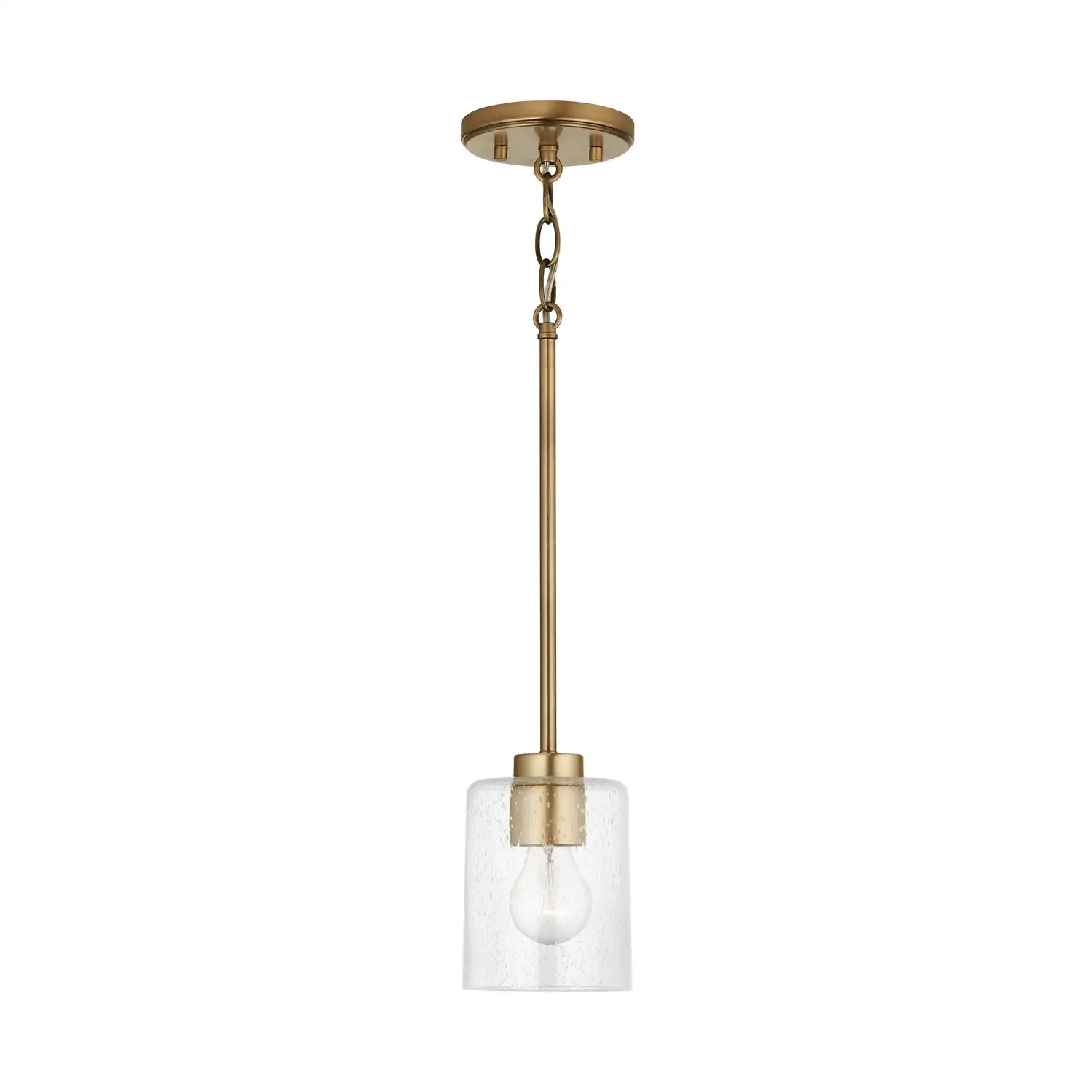 CAPITAL LIGHTING, GREYSON PENDANT, PENDANT LIGHT