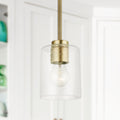 HOMEPLACE LIGHTING, GREYSON PENDANT, PENDANT LIGHT