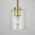 CAPITAL LIGHTING, GREYSON PENDANT, PENDANT LIGHT