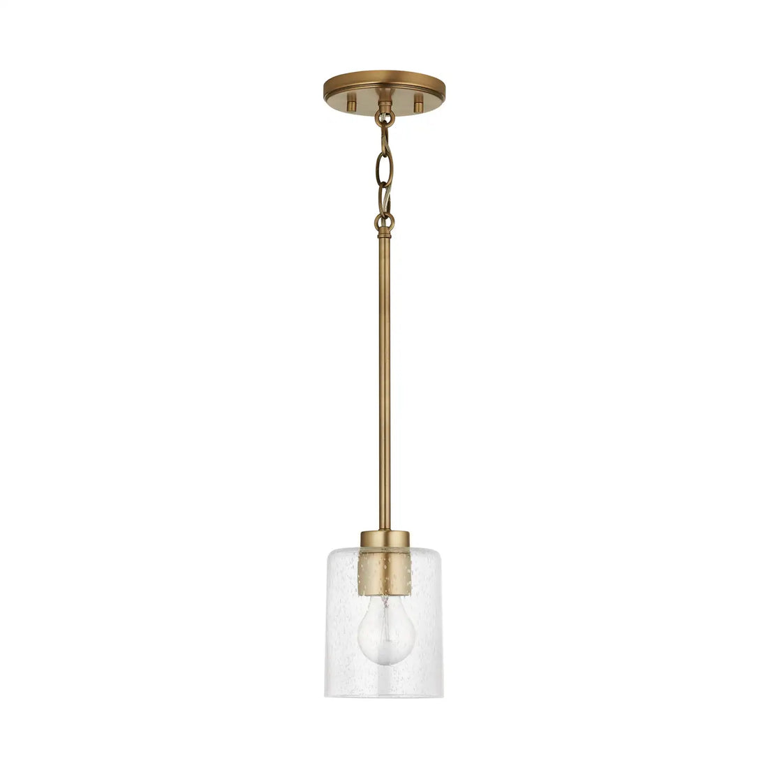 CAPITAL LIGHTING, GREYSON PENDANT, PENDANT LIGHT