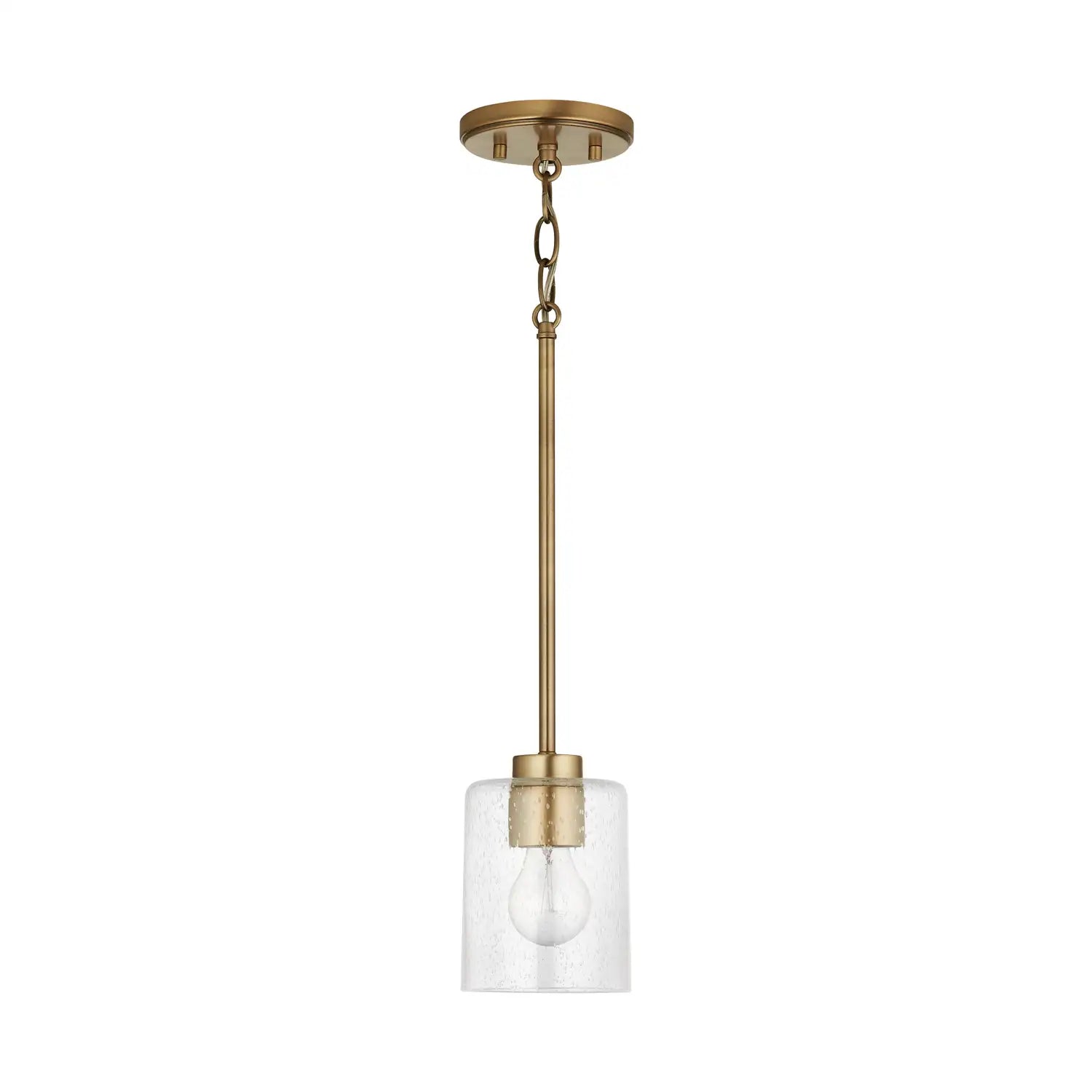 CAPITAL LIGHTING, GREYSON PENDANT, PENDANT LIGHT