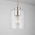CAPITAL LIGHTING, GREYSON PENDANT, PENDANT LIGHT