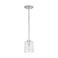 HOMEPLACE LIGHTING, GREYSON PENDANT, PENDANT LIGHT