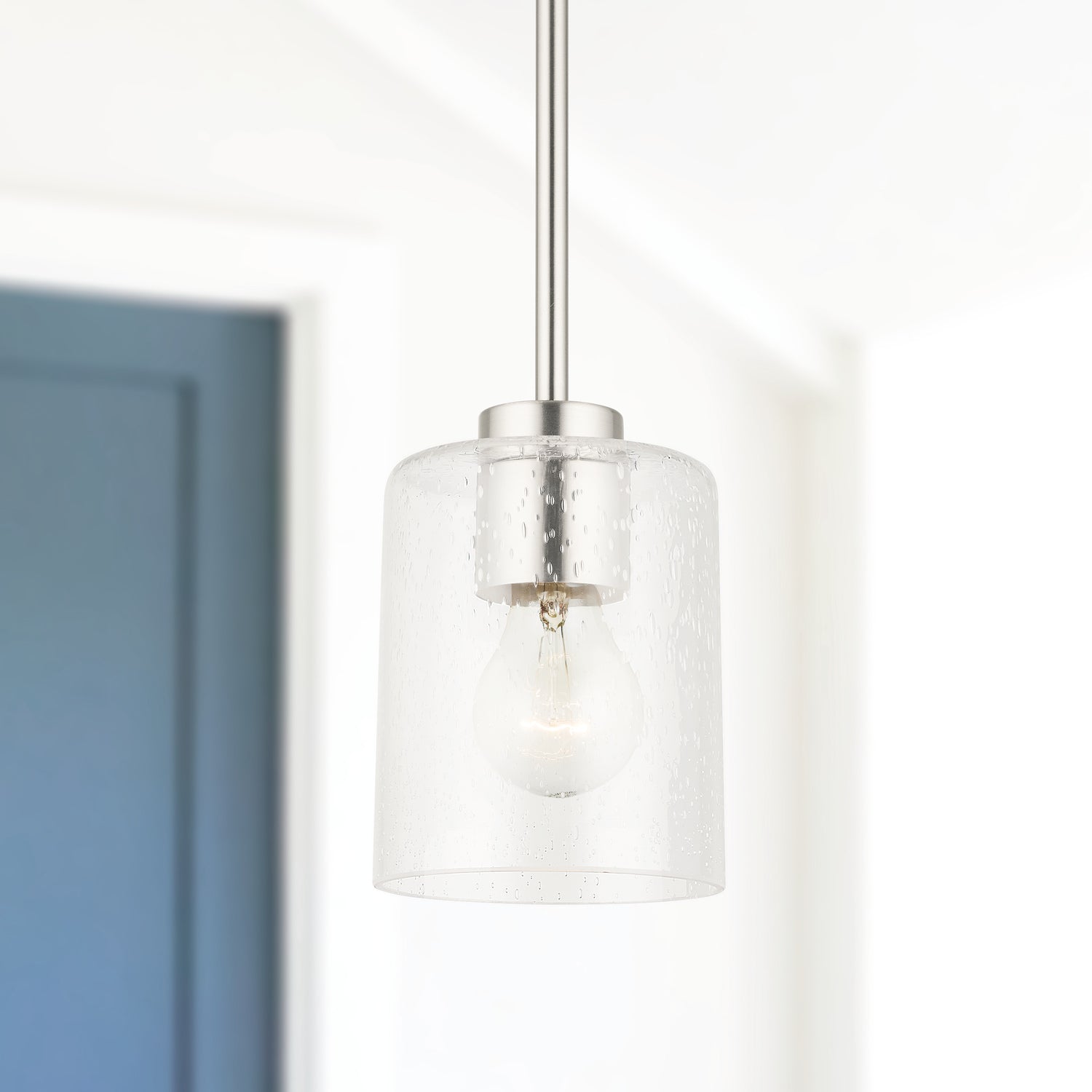 HOMEPLACE LIGHTING, GREYSON PENDANT, PENDANT LIGHT