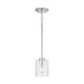 CAPITAL LIGHTING, GREYSON PENDANT, PENDANT LIGHT