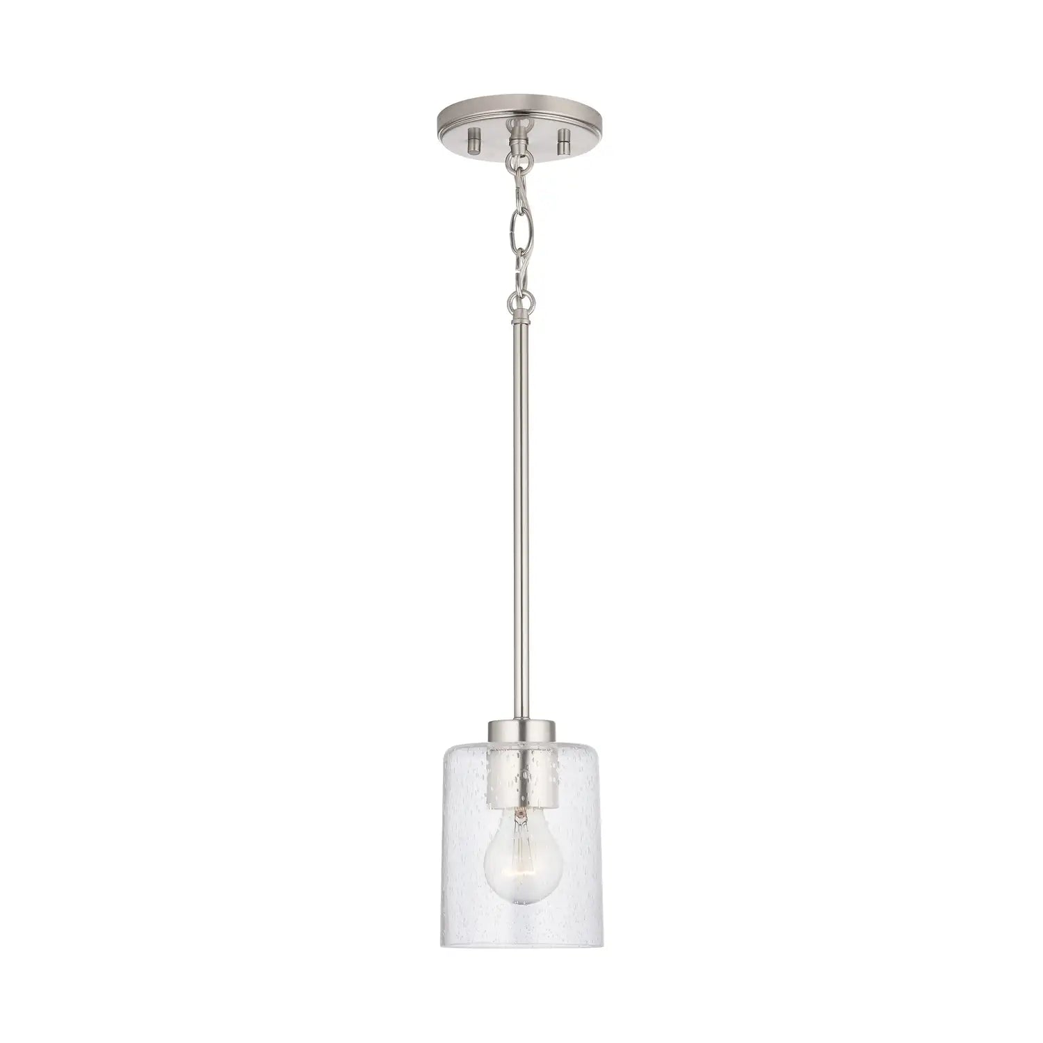 CAPITAL LIGHTING, GREYSON PENDANT, PENDANT LIGHT