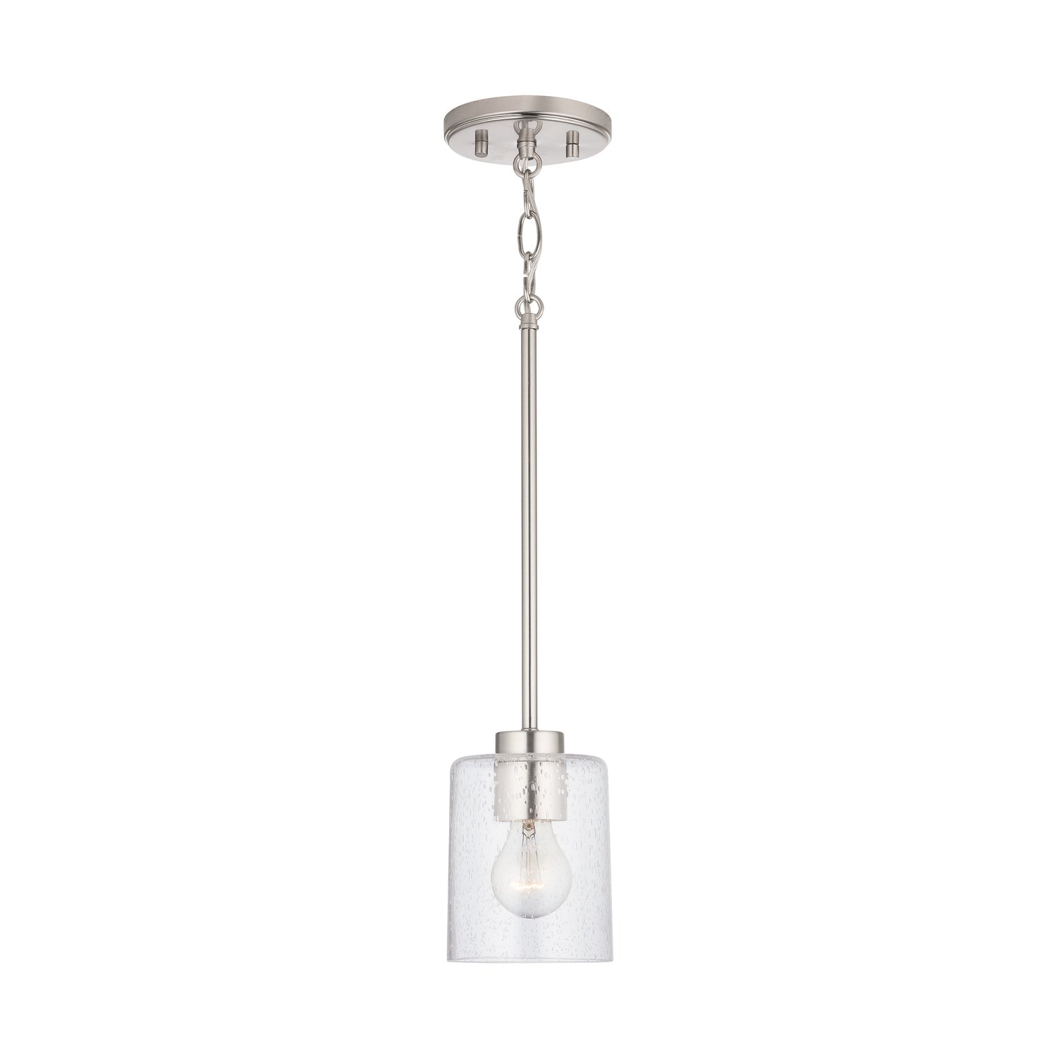 HOMEPLACE LIGHTING, GREYSON PENDANT, PENDANT LIGHT