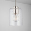 HOMEPLACE LIGHTING, GREYSON PENDANT, PENDANT LIGHT