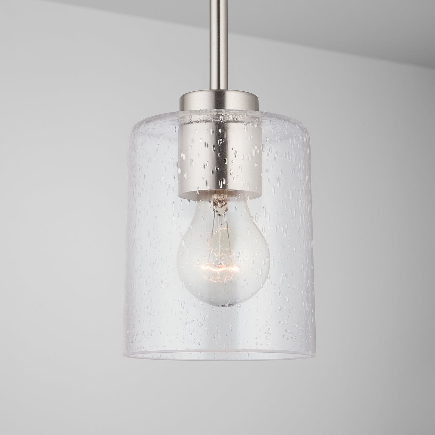 HOMEPLACE LIGHTING, GREYSON PENDANT, PENDANT LIGHT
