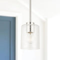 CAPITAL LIGHTING, GREYSON PENDANT, PENDANT LIGHT