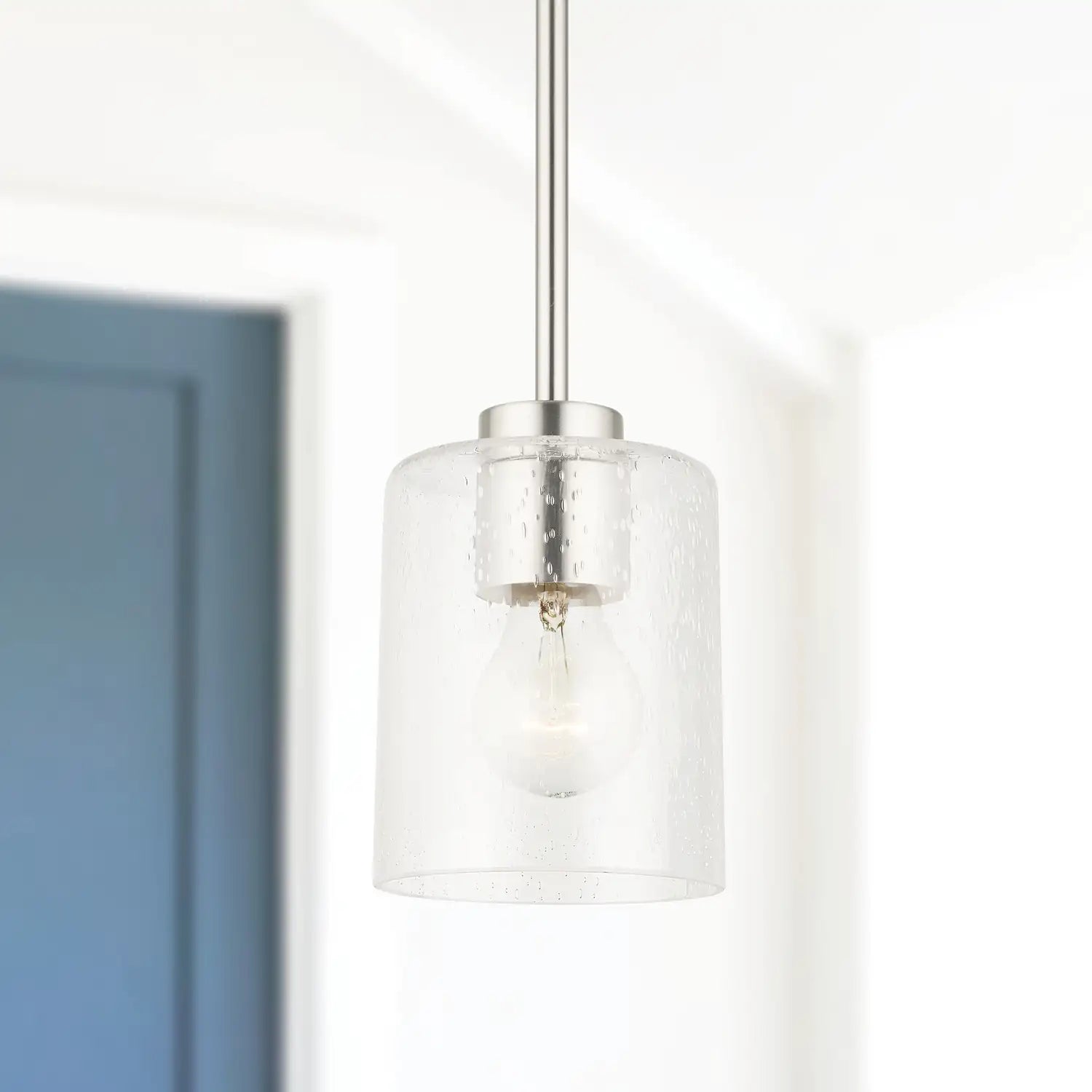 CAPITAL LIGHTING, GREYSON PENDANT, PENDANT LIGHT