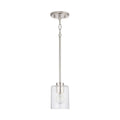 CAPITAL LIGHTING, GREYSON PENDANT, PENDANT LIGHT