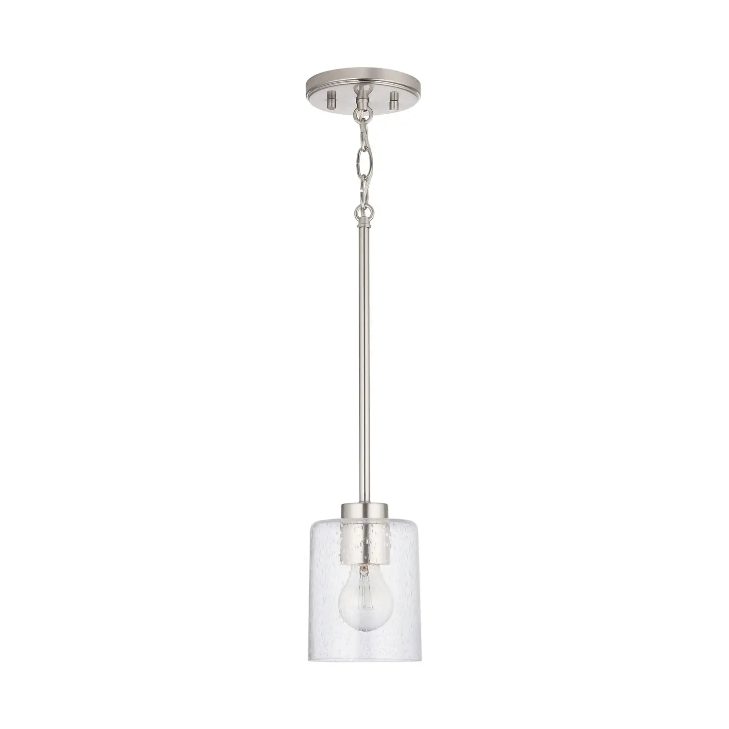 CAPITAL LIGHTING, GREYSON PENDANT, PENDANT LIGHT