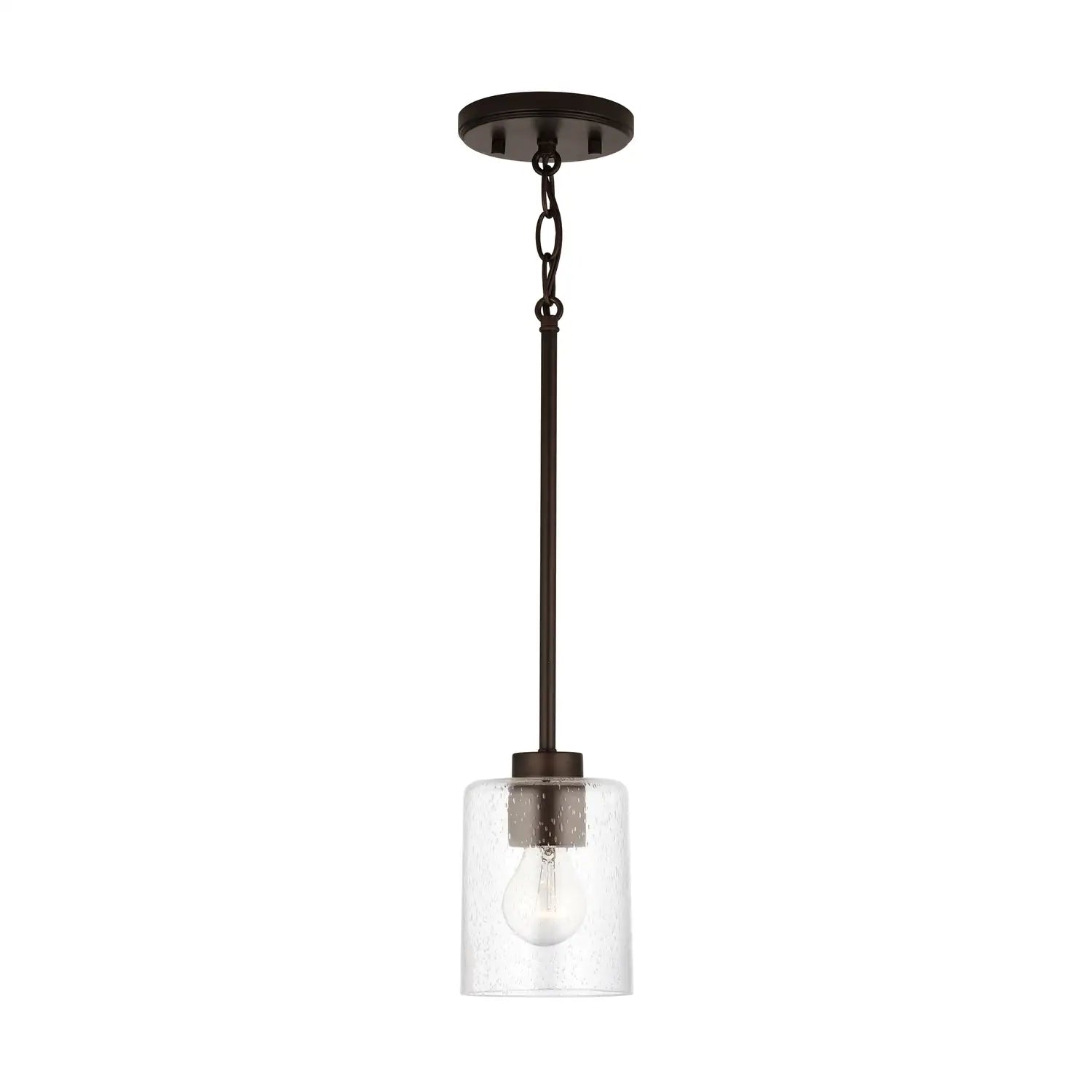CAPITAL LIGHTING, GREYSON PENDANT, PENDANT LIGHT