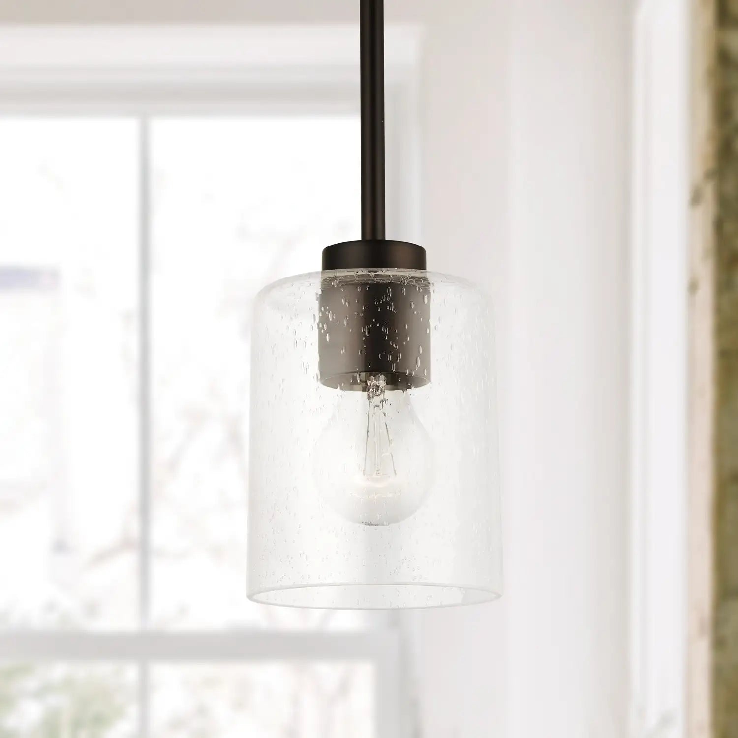 CAPITAL LIGHTING, GREYSON PENDANT, PENDANT LIGHT
