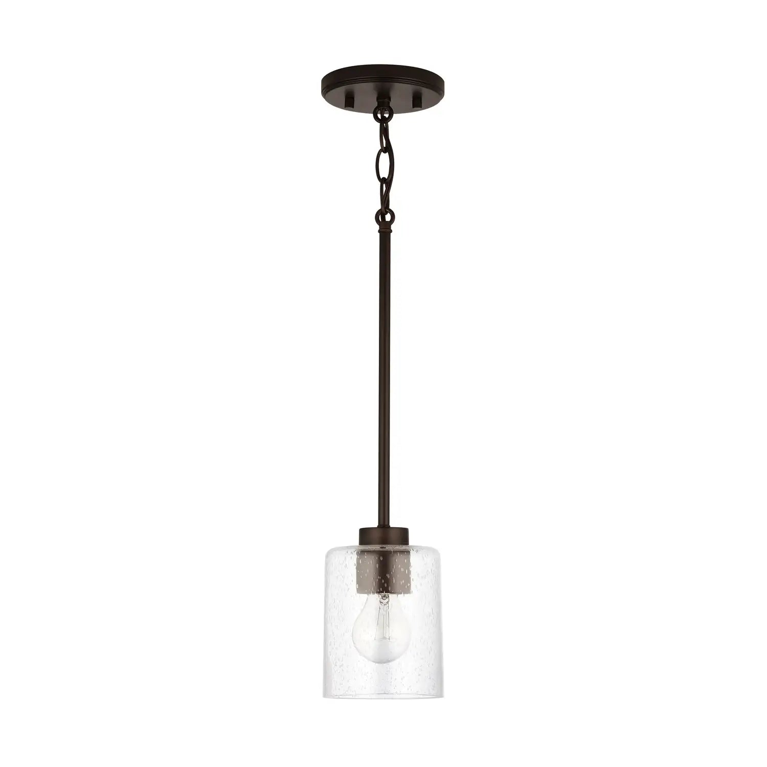 CAPITAL LIGHTING, GREYSON PENDANT, PENDANT LIGHT