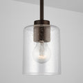 HOMEPLACE LIGHTING, GREYSON PENDANT, PENDANT LIGHT