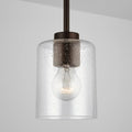 CAPITAL LIGHTING, GREYSON PENDANT, PENDANT LIGHT