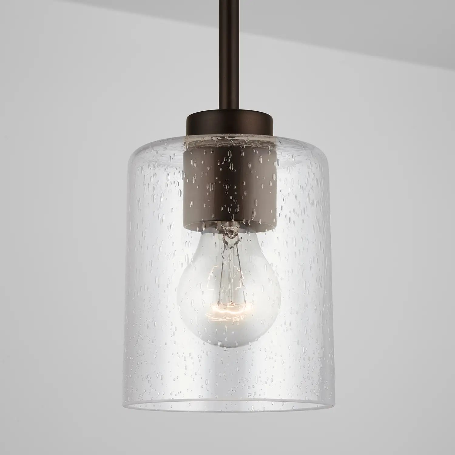 CAPITAL LIGHTING, GREYSON PENDANT, PENDANT LIGHT