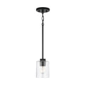 HOMEPLACE LIGHTING, GREYSON PENDANT, PENDANT LIGHT